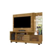 Home Theater Frizz Plus Cumaru Com Pés - Madetec - 1