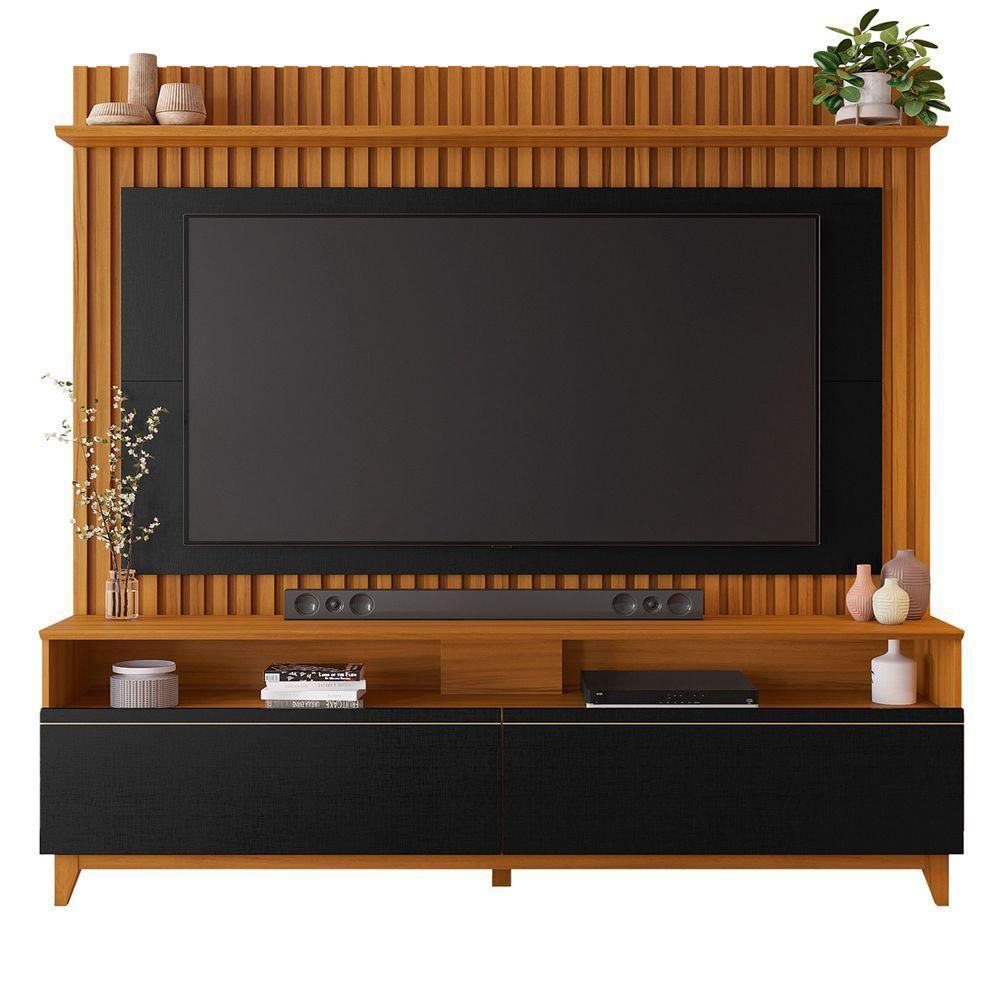 Home Nt 1340 Freijo Com Preto - Notavel - 1