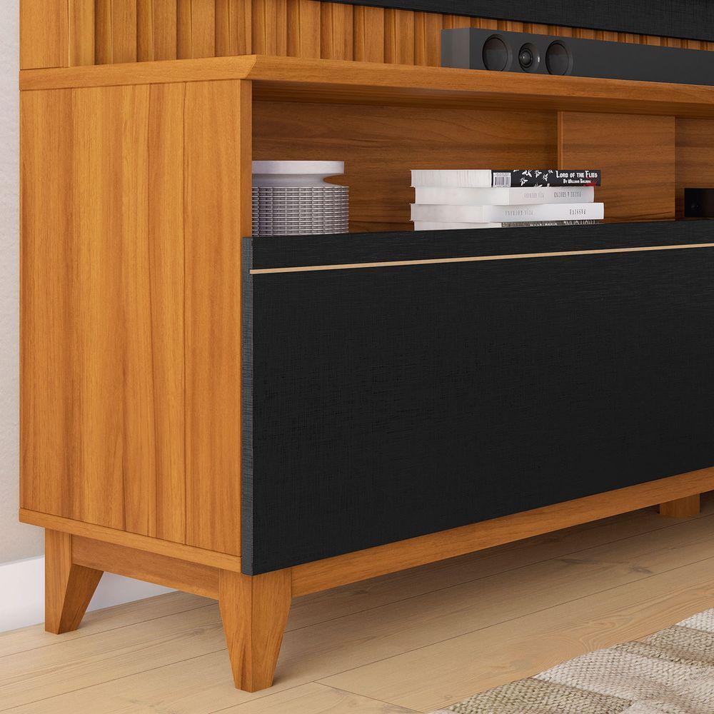 Home Nt 1340 Freijo Com Preto - Notavel - 4