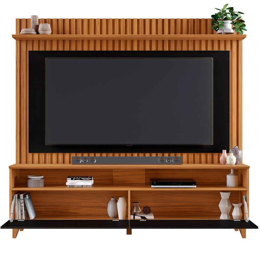 Home Nt 1340 Freijo Com Preto - Notavel - 5