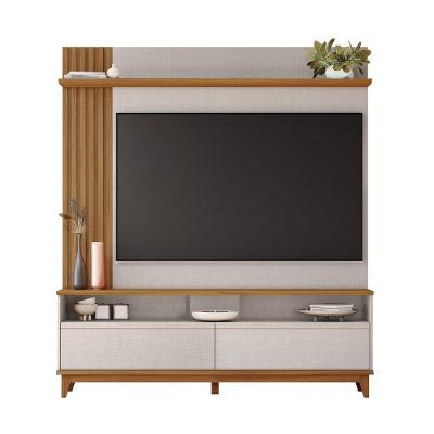 Home Theater Nt1335 - Off White / Freijó - Notável