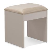 Penteadeira Camarim E Banqueta Maia Com Almofada Mani - Luapa Móveis - 7