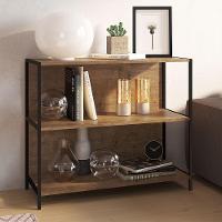 Estante Alta Multiuso Steel Quadra Vermont e - D´rossi - 7