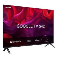 Smart TV TCL LED 43 Full HD Android TV 43S42 Wi-Fi - 3