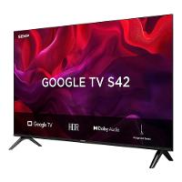 Smart TV TCL LED 43 Full HD Android TV 43S42 Wi-Fi - 4