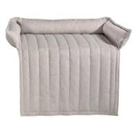 Conjunto Sofá Living Vitória 2,20m + Cama Pet Vitória - 6