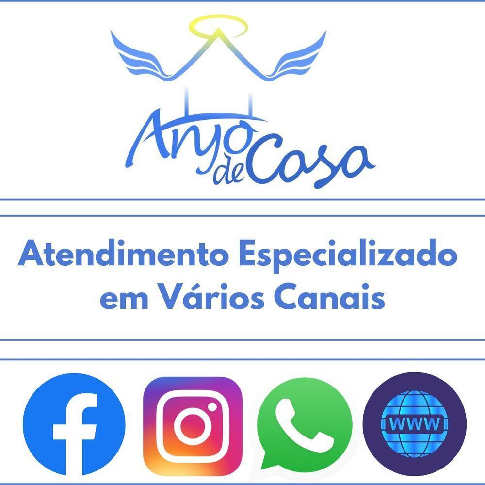 Poltrona De Amamentação E Balanço Retro áquila C/ Puff Bege Cor Bege Desenho Do Tecido Liso - 6