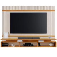 Painel Nt 1370 Off White Com Freijo - Notavel - 6