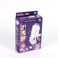 Depilador Sem Dor Rosto Perna Braco Virilha Sensor Feminino Touch Light Led Laser Removedor Pelos Sem Fio Recarregavel T - 5