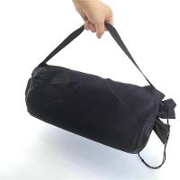 Tapete Colchonete Acupressão Travesseiro Acupuntura Yoga Massageador Zen Pillow Alivio Dores Relaxamento Cinza - 6