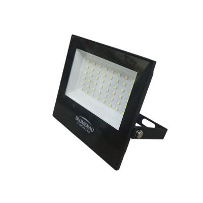 Refletor Led Blumenau 50w - 6500k Luz Branca