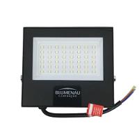 Refletor Led Blumenau 50w - 6500k Luz Branca - 2