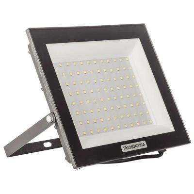 Refletor Led 200w 13500 Lm 6500k Biv Tramontina