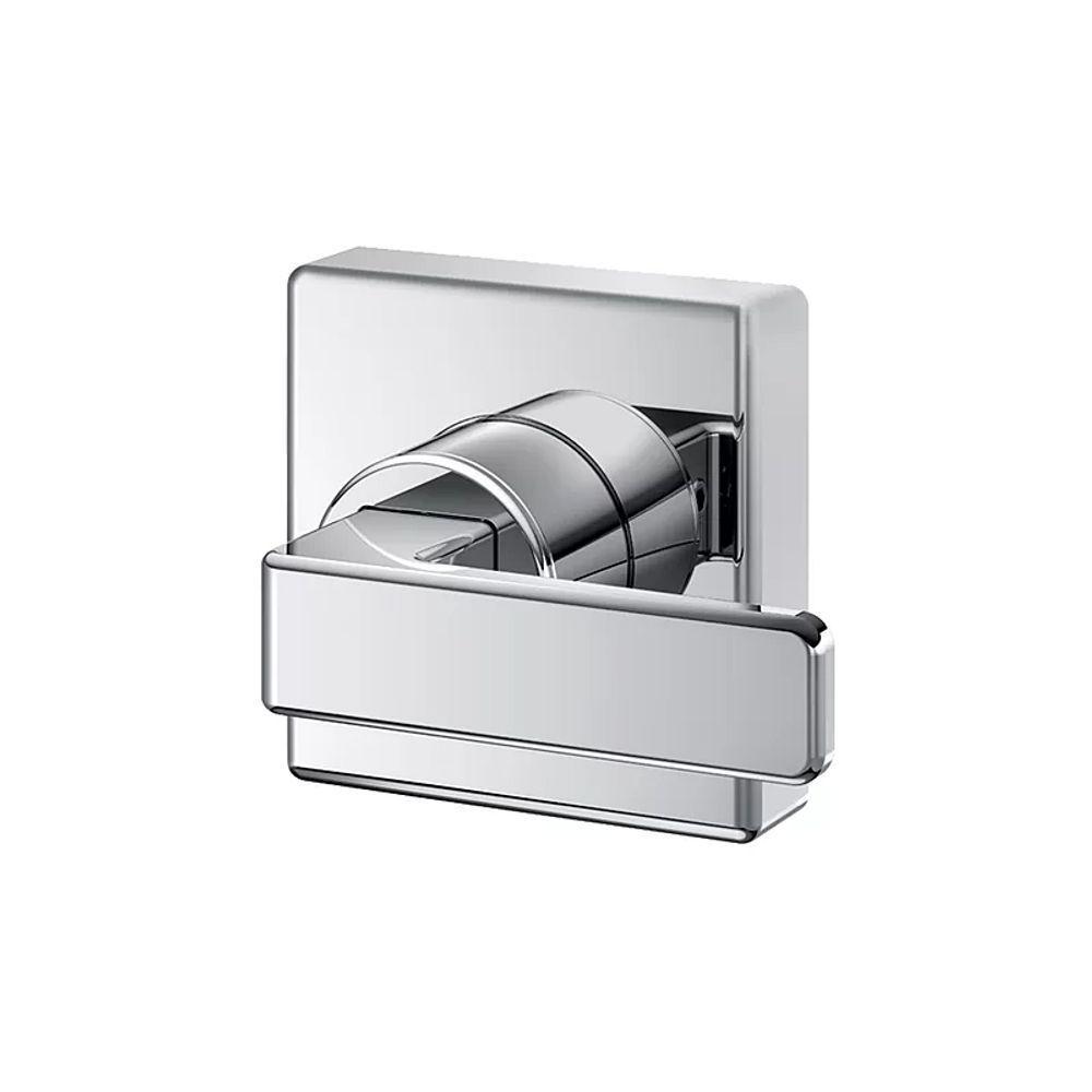 Acabamento Para Registro Docol 1/2' E 3/4 Base Stillo Chrome - 1