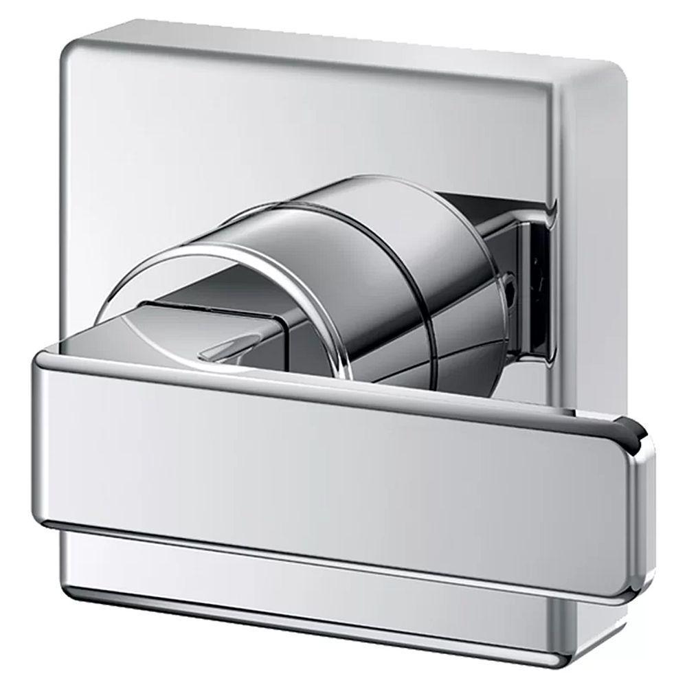 Acabamento Para Registro Docol 1/2' E 3/4 Base Stillo Chrome - 4