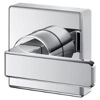 Acabamento Para Registro Docol 1/2' E 3/4 Base Stillo Chrome - 4