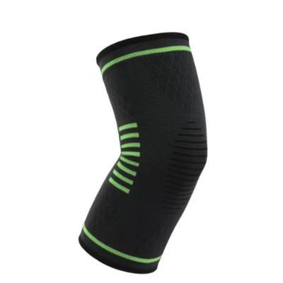 Joelheira Ortopedica Compressao Articulada Esporte Musculacao Corrida Crossfit