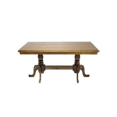 Mesa Retangular 1,60 X 90 - Móveis De Gramado