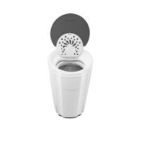 Centrifuga De Roupas 15kg Britânia Timer Programável BCE15A Branca 110V - 3