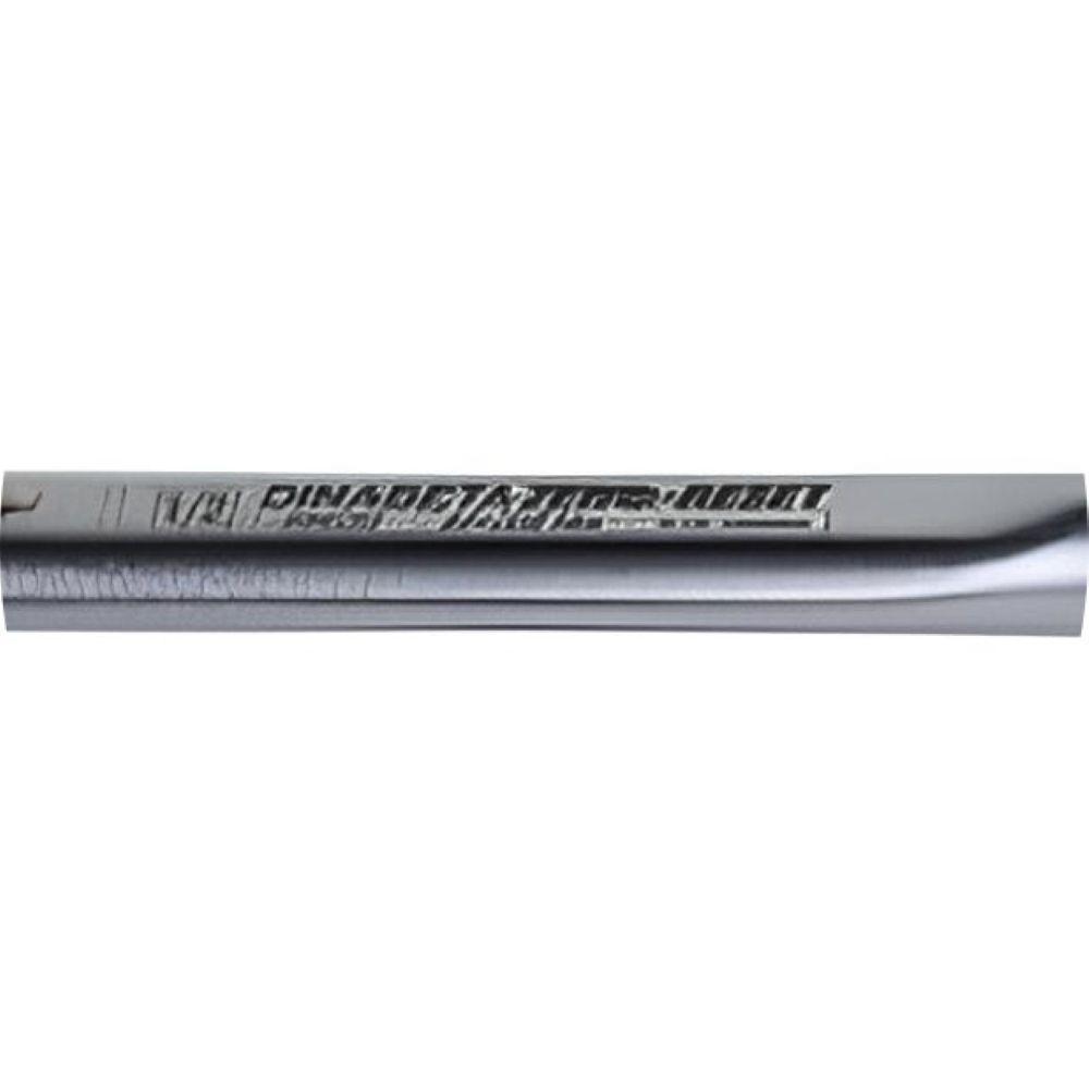 Torquímetro Estalo 3-8'' 5 A 25 Nm Catraca 666-2x Beta - 4