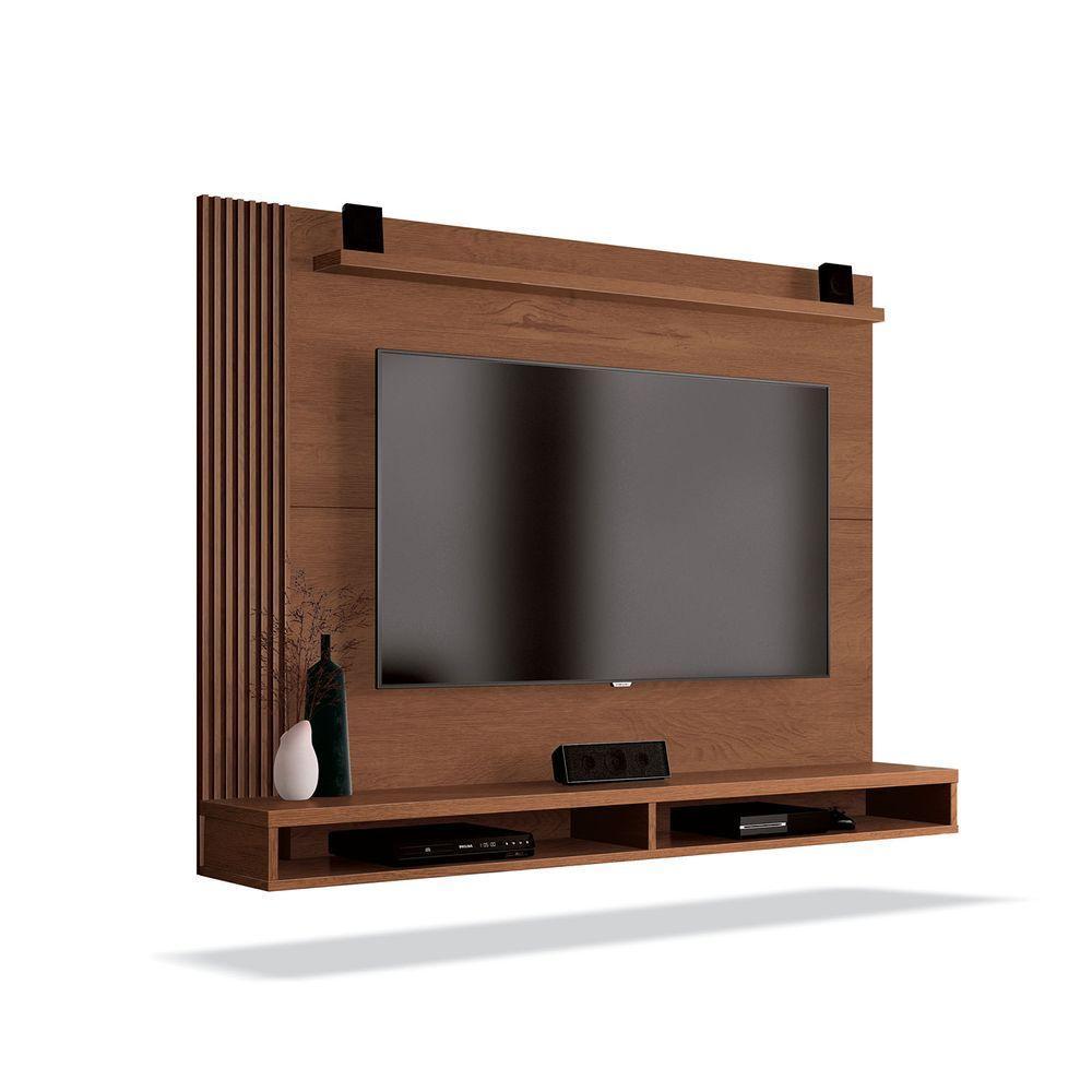 Painel Dijon - Móveisaqui Cor Naturale - 1