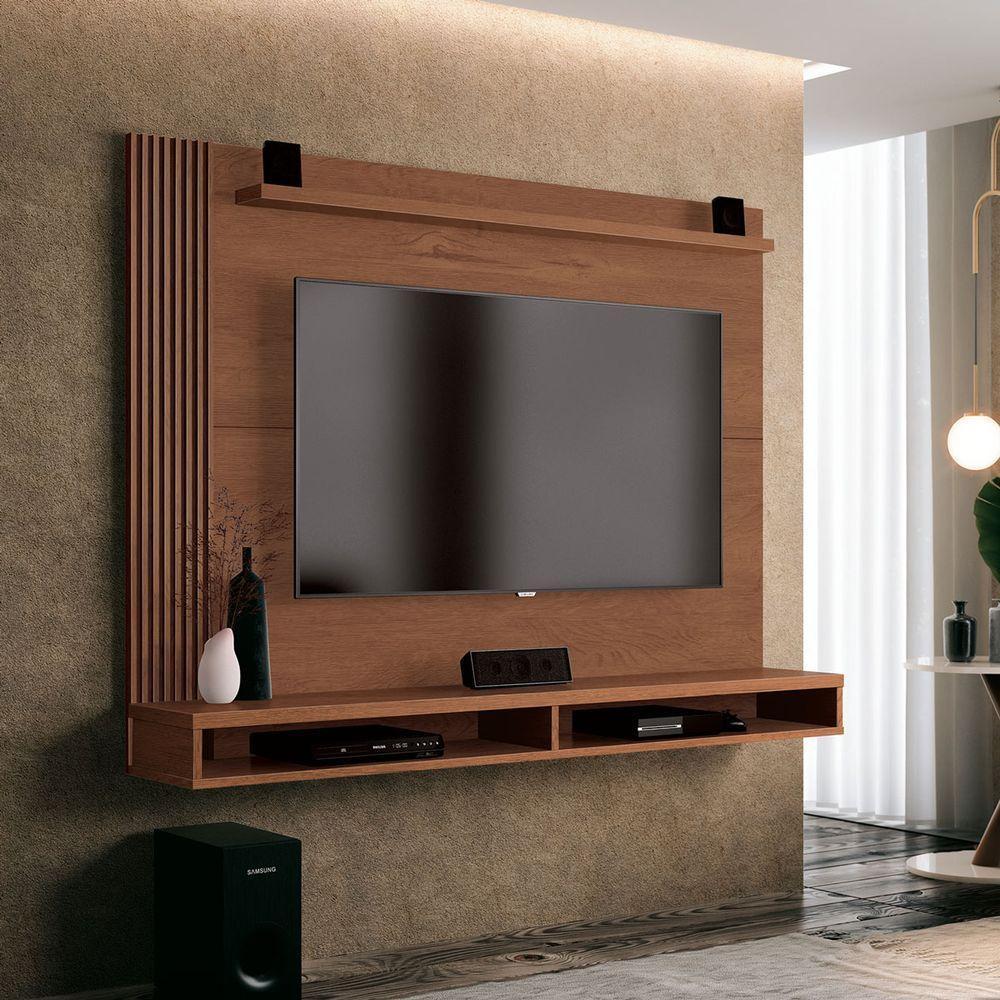 Painel Dijon - Móveisaqui Cor Naturale - 2