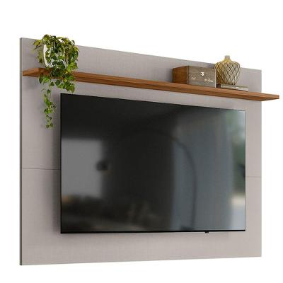 Painel Nt 1305 Off White Com Freijo - Notavel