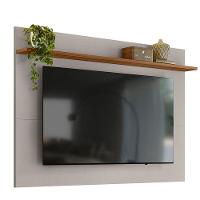 Painel Nt 1305 Off White Com Freijo - Notavel - 1