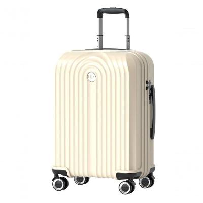 Mala De Viagem Media Branco - M Branco