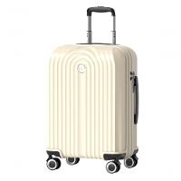 Mala De Viagem Media Branco - M Branco - 1