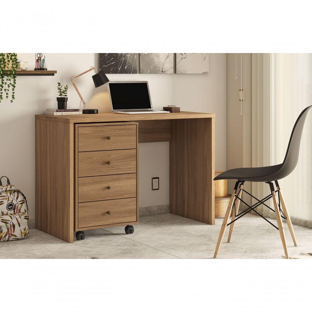 Gaveteiro Presence Amêndola Touch Demóbile - 3