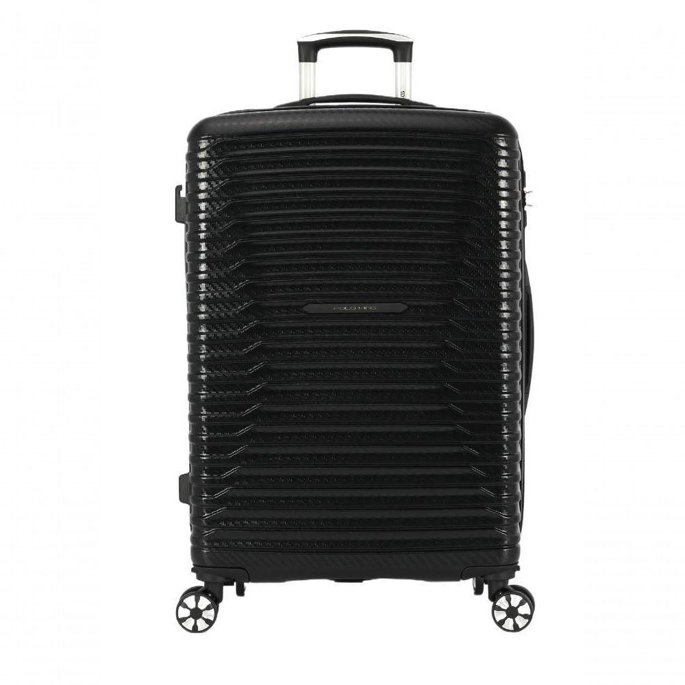 Mala De Viagem Media Preto - 24 Preto - 1