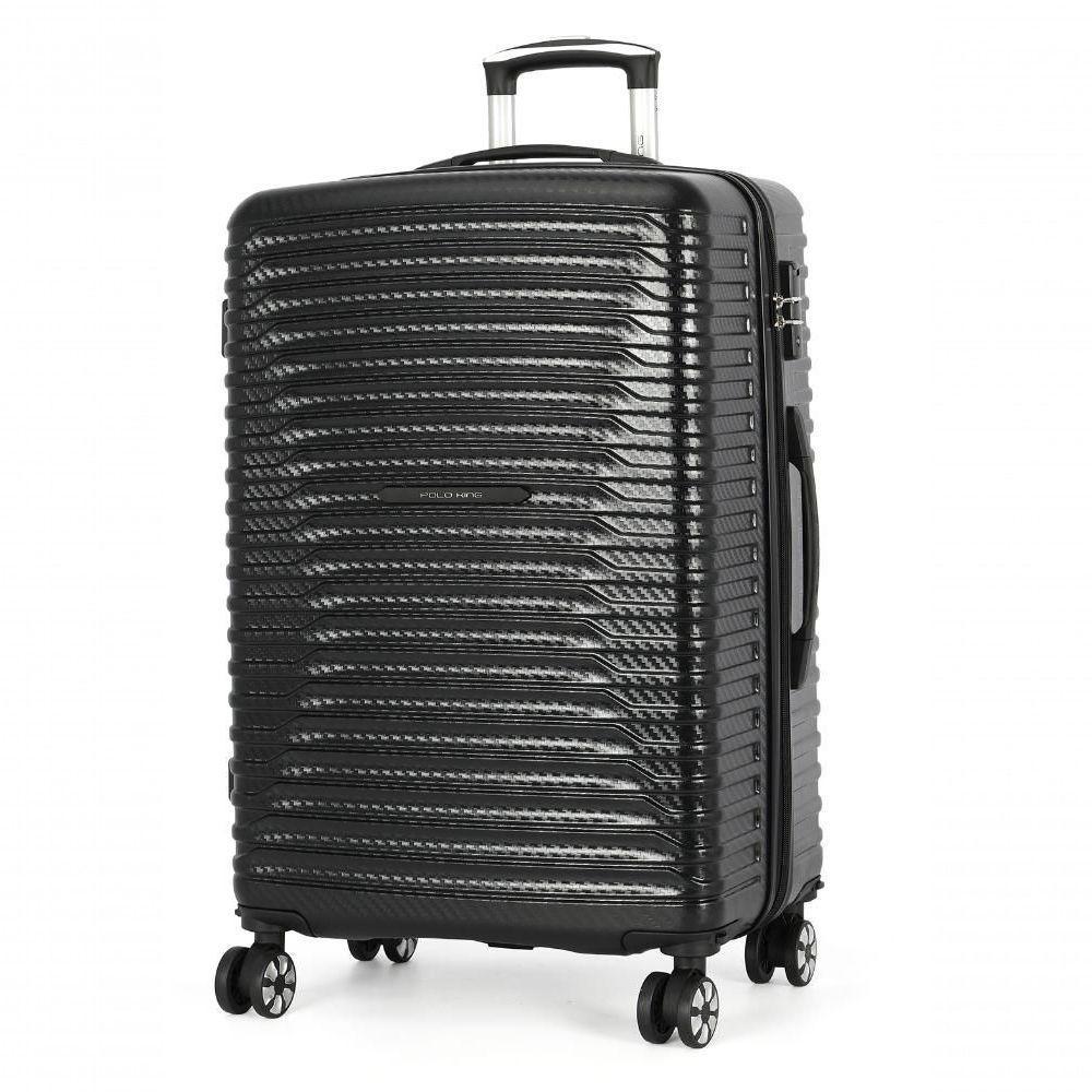 Mala De Viagem Media Preto - 24 Preto - 2