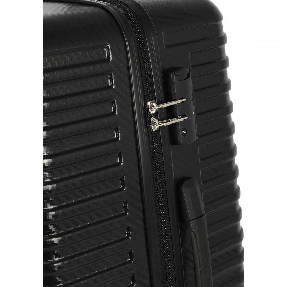 Mala De Viagem Media Preto - 24 Preto - 4