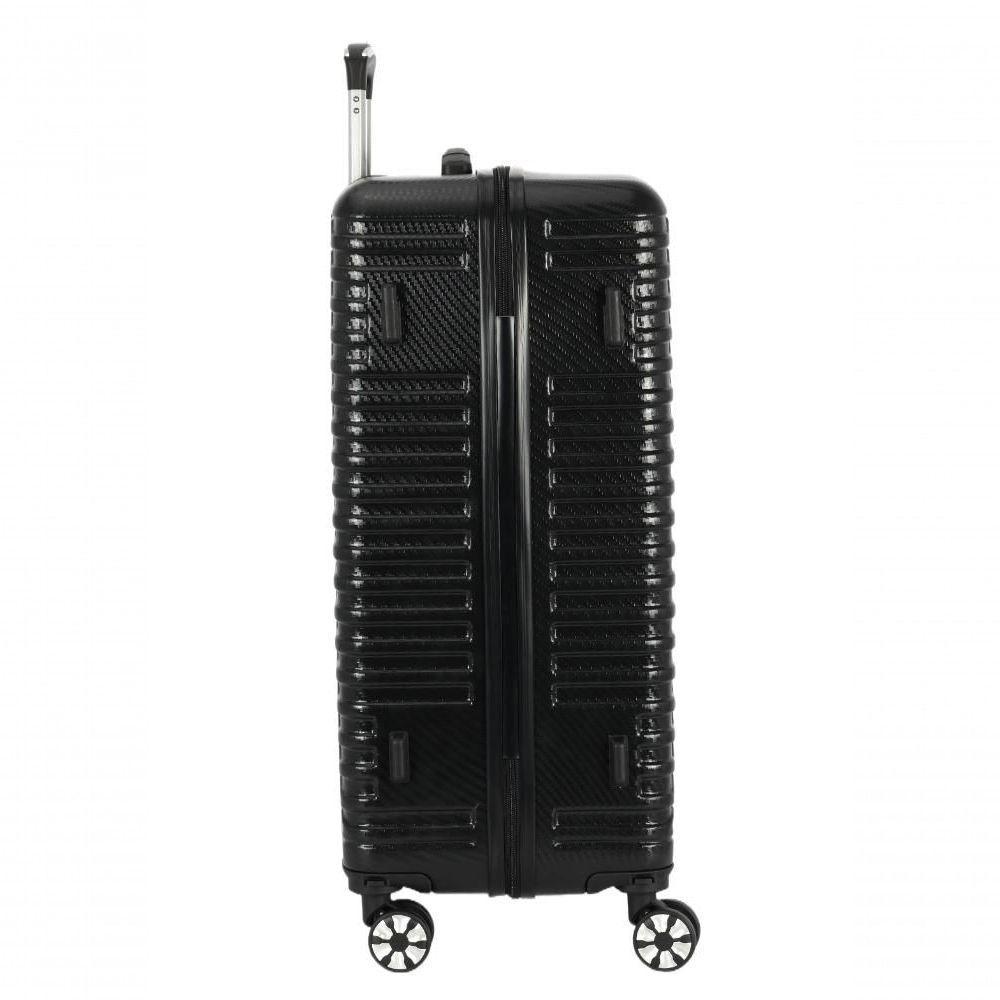 Mala De Viagem Media Preto - 24 Preto - 8