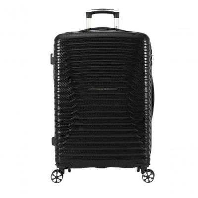 Mala De Viagem Media Preto - 24 Preto