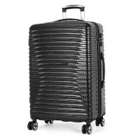 Mala De Viagem Media Preto - 24 Preto - 2