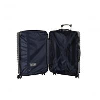 Mala De Viagem Media Preto - 24 Preto - 3