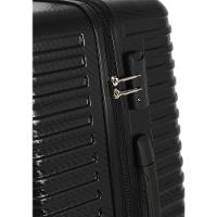 Mala De Viagem Media Preto - 24 Preto