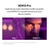 Smart TV LG Profissional 32 Led HD 32RL601CBSA