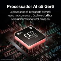 Smart TV LG Profissional 32 Led HD 32RL601CBSA - 7