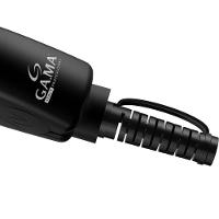 Prancha Eleganza Plus 210º C Gama Bivolt - 5