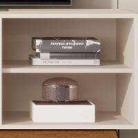 Rack Para Tv Jb Tucuma 1.4 Off White - Moveis Jb - 5