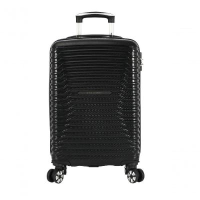 Mala De Viagem Pequena Preto - 20 Preto