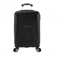 Mala De Viagem Pequena Preto - 20 Preto - 1