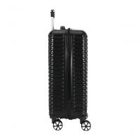 Mala De Viagem Pequena Preto - 20 Preto