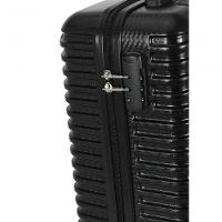 Mala De Viagem Pequena Preto - 20 Preto - 5