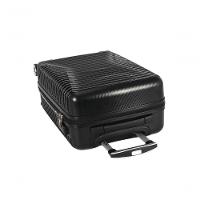 Mala De Viagem Pequena Preto - 20 Preto - 6