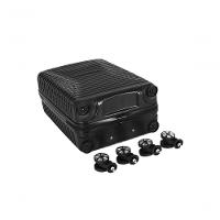 Mala De Viagem Pequena Preto - 20 Preto - 9