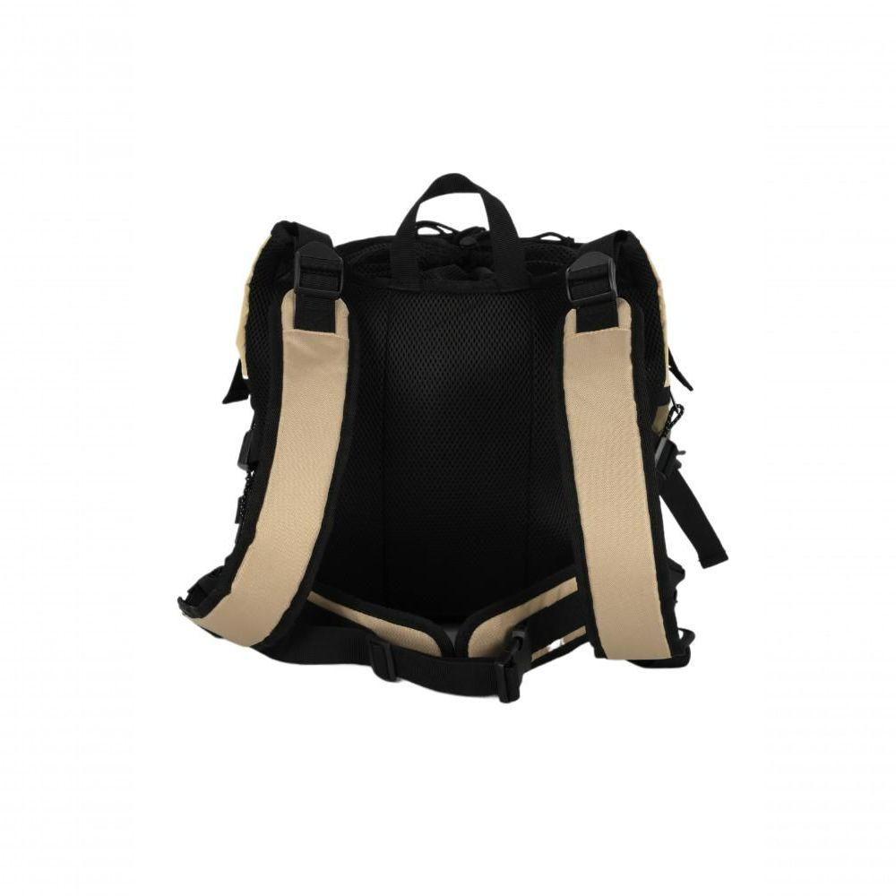 Mochila Canguru Transporte Pet Bege - Unico Bege - 6